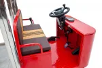 Грузовая электрическая тележка RuTrike КАРА — изображение 8
