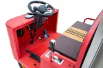 Грузовая электрическая тележка RuTrike КАРА КУНГ — изображение 8