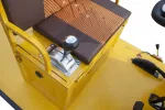 Грузовая электрическая тележка RuTrike ПЕРОН — изображение 5