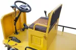 Грузовая электрическая тележка RuTrike ПЕРОН — изображение 6