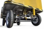 Грузовая электрическая тележка RuTrike ПЕРОН — изображение 7