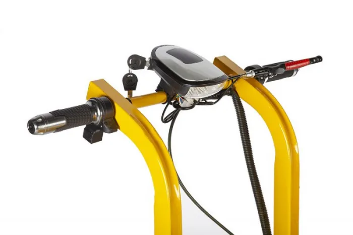 Электроплатформа RuTrike ПЛИТА 2000 — изображение 4