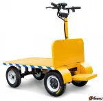Электроплатформа RuTrike ПЛИТА БУКСИР 1200