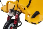 Грузовая электрическая тележка RuTrike ТАКСА ВАЙД — изображение 7