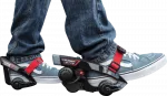 Электроролики на обувь Razor Turbo Jetts — изображение 2