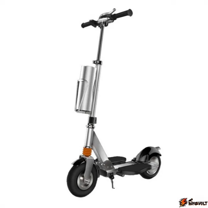elektrosamokat-airwheel-z3-350w-0 Электросамокат Airwheel Z3 350W — изображение 1