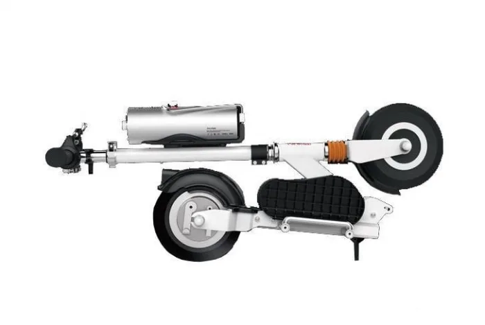 Электросамокат Airwheel Z3 350W — изображение 5