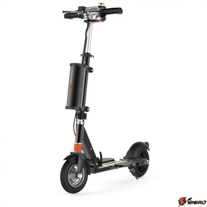 elektrosamokat-airwheel-z3t-0 Электросамокат Airwheel Z3T — изображение 1