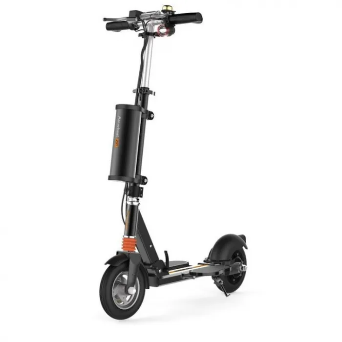 Электросамокат Airwheel Z3T — изображение 2