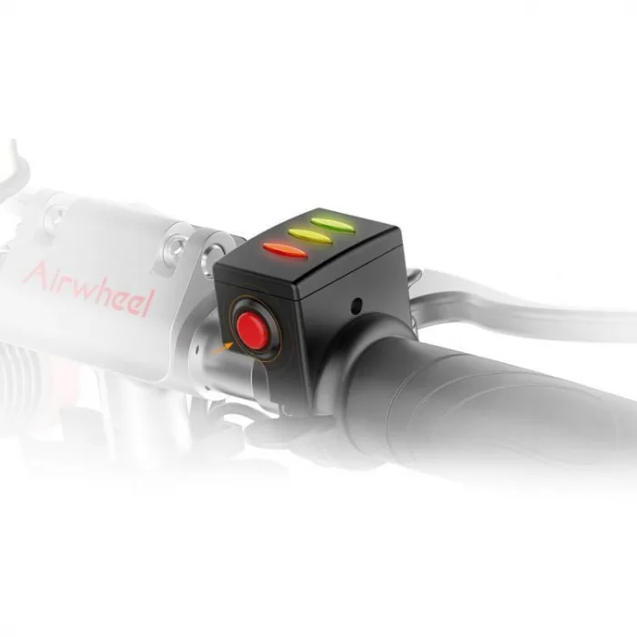 Электросамокат Airwheel Z3T — изображение 7