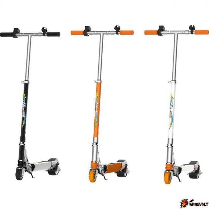 elektrosamokat-airwheel-z8-150w-0 Электросамокат Airwheel Z8 150W — изображение 1