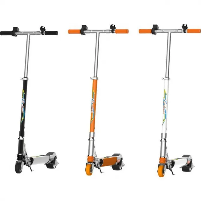 Электросамокат Airwheel Z8 150W — изображение 2