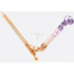 Электросамокат Airwheel Z8 150W — изображение 11