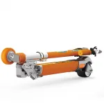 Электросамокат Airwheel Z8 150W — изображение 3