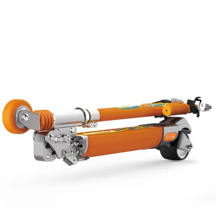 Электросамокат Airwheel Z8 150W — изображение 3