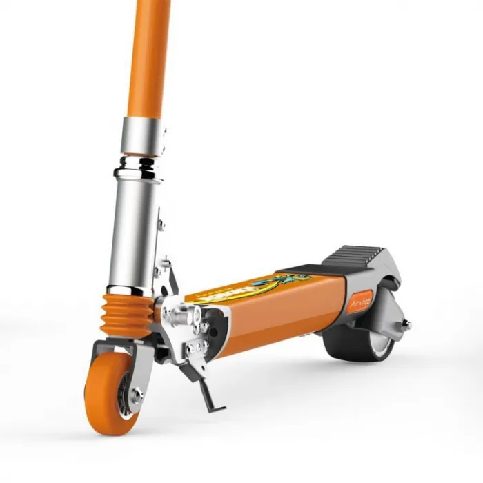 Электросамокат Airwheel Z8 150W — изображение 6