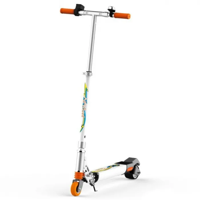 Электросамокат Airwheel Z8 150W — изображение 9