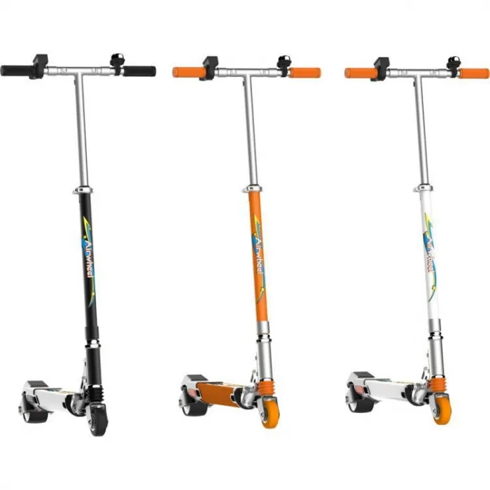 Электросамокат Airwheel Z8 150W — изображение 10