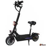 Электросамокат Alligator V2 3200W 26Ah