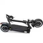 Электросамокат Alligator V2 3200W 26Ah — изображение 3