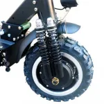 Электросамокат Alligator V2 3200W 26Ah — изображение 4