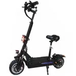 Электросамокат Alligator V2 3200W 32Ah LG — изображение 2