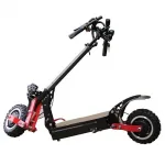 Электросамокат Aqiho Scorpion V2 60V 42Ah LG — изображение 3