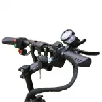 Электросамокат Aqiho Scorpion V2 60V 42Ah LG — изображение 4