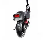 Электросамокат Aqiho TOBEMOTION 1000-48 (1000w 48V/26Ah) черный — изображение 5