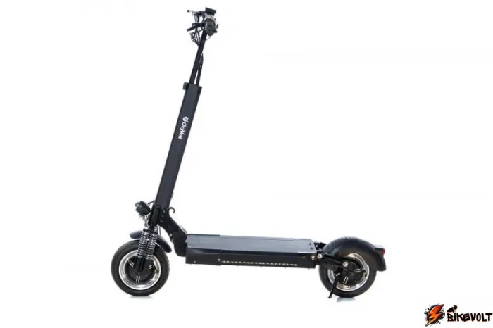 elektrosamokat-badboy-double-2-super-ranger-0 Электросамокат BadBoy Double 2 Super Ranger Черный — изображение 1