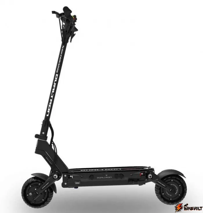 elektrosamokat-dualtron-compact-0 Электросамокат MiniMotors Dualtron Compact — изображение 1