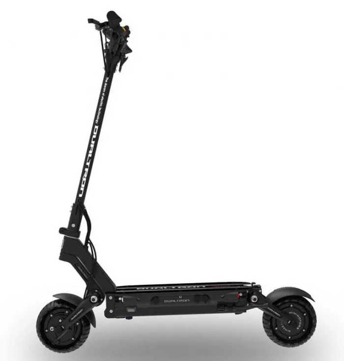 Электросамокат MiniMotors Dualtron Compact — изображение 2