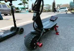 Электросамокат MiniMotors Dualtron Compact — изображение 3