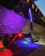 Электросамокат MiniMotors Dualtron Compact — изображение 5