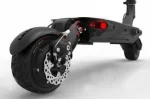 Электросамокат MiniMotors Dualtron Compact — изображение 6