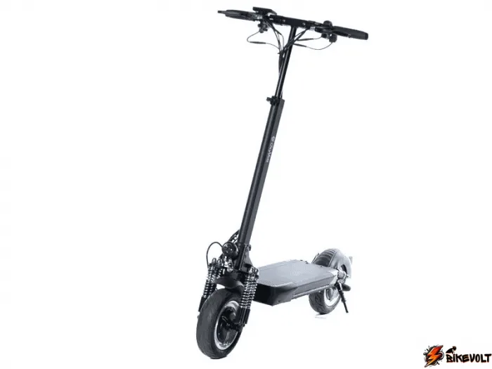 elektrosamokat-dvuhmotornyj-oxyvolt-bad-boy-double-2-super-ranger-10-1600w-60v-26ah-0 Электросамокат двухмоторный OxyVolt Bad Boy Double 2 Super Ranger — изображение 1