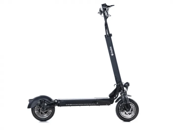 Электросамокат двухмоторный OxyVolt Bad Boy Double 2 Super Ranger — изображение 3