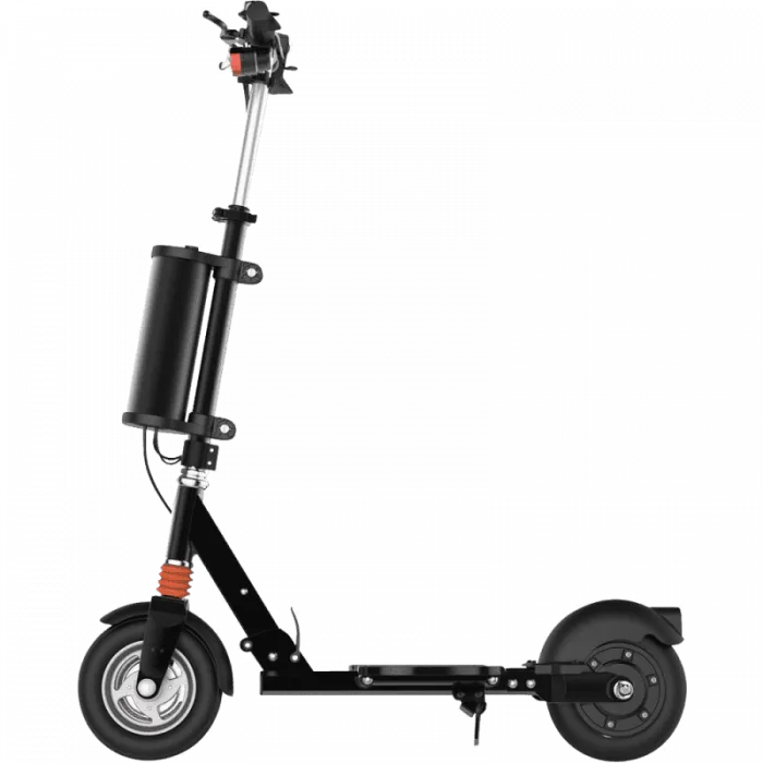 Электросамокат E-toro Picasso 250W 36V4.4Ah — изображение 3