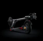 Электросамокат E-TWOW Booster GT SE 700W — изображение 4