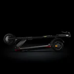 Электросамокат E-TWOW Booster GT SE 700W — изображение 7