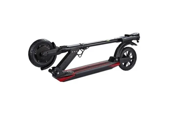 Электросамокат E-TWOW Booster PLUS — изображение 4