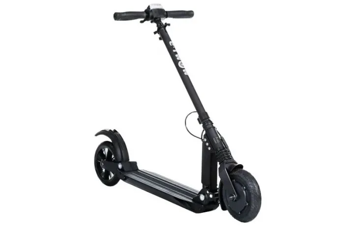 Электросамокат E-TWOW Booster PLUS — изображение 5