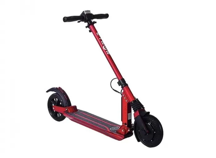 Электросамокат E-TWOW Booster PLUS — изображение 6