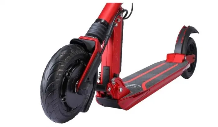 Электросамокат E-TWOW Booster PLUS — изображение 8