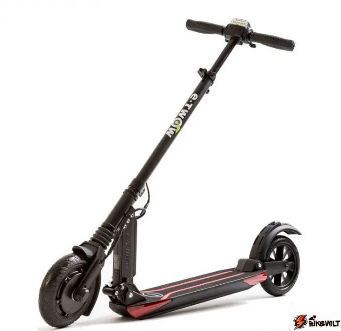 elektrosamokat-e-twow-s-2-booster-plus-s-500w-0 Электросамокат E-TWOW S-2 Booster PLUS S 500W — изображение 1