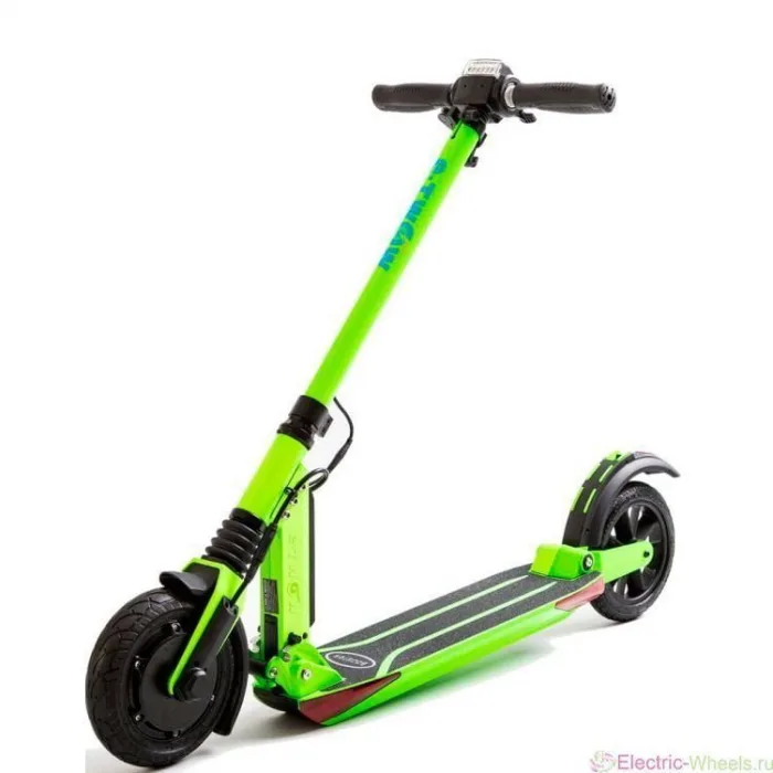 Электросамокат E-TWOW S-2 Booster PLUS S 500W — изображение 6