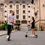 Электросамокат E-TWOW S3 BOOSTER GT 700W — изображение 7