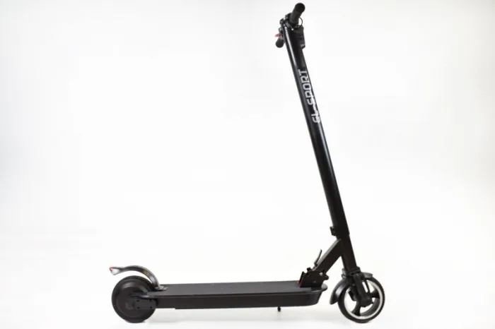Электросамокат El-sport citywalk 500w — изображение 5