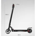 Электросамокат El-sport citywalk 500w — изображение 6