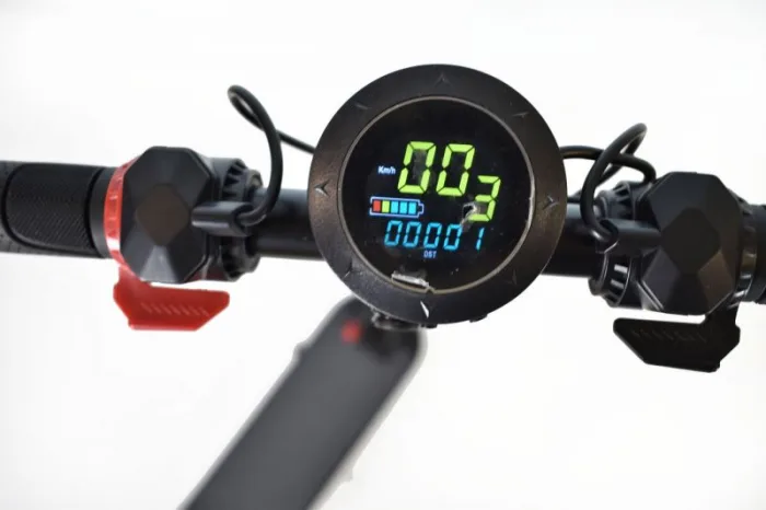 Электросамокат El-sport citywalk 500w — изображение 10